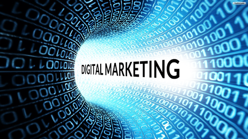 digital marketing company in Bangalore 